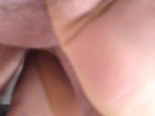 Hot Feet on Vacation [footplay]