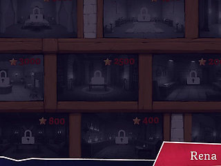 Ep2: Kaira Stormbriar - Barbarian Queen’s Intimate Guild Storyline