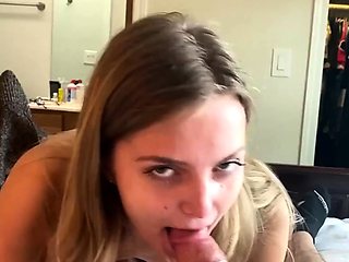 Trippie Bri Shakes That Ass And Then Gets Fucked