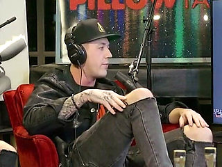 Gene Simmons on S＊x and Rock N' Roll