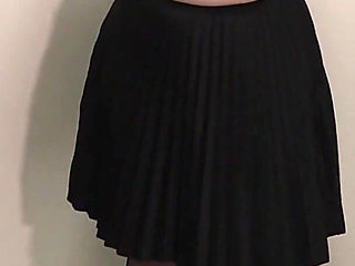 Gorgeous Tits Jumping Out of Different Bras, Bouncing Big Tits, Busty Chubby MILF