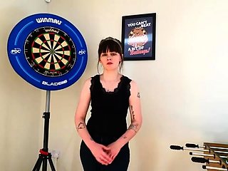 Sydney Harwin – TABOO EVER AFTER- THE MOVIE