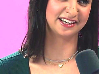 Hailey rose: tumblr, swingers & the cereal incident the adult time podcast