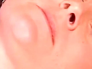 Dutch MILF with Giant Booty Fucked in Stockings and High Heels Part 6