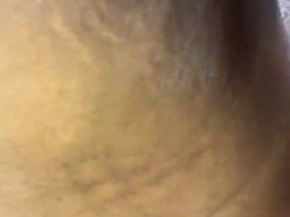 Finger Fucking That Hot Lesbian Pussy