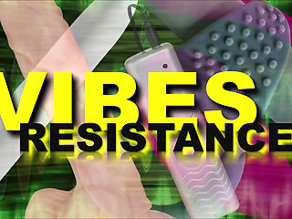 Vibes Resistance 1