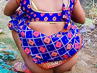Jangal me mangal ho gaya part 3 village outdoor Sex Hindi Video