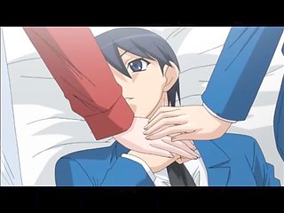 Bl manga, anime bl, bl