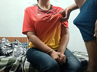 Makan malin ne kiraya na dene par mujhe nanga karke buri tarah choda