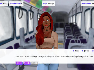 College craze: Naughty Indian desi girl Savita ep.11