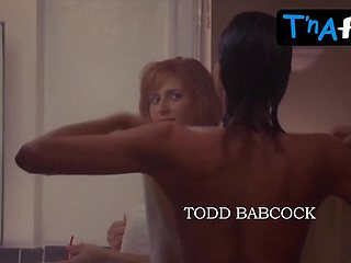 Kristen Miller Ass, Udders Vignette in Single White Dame two