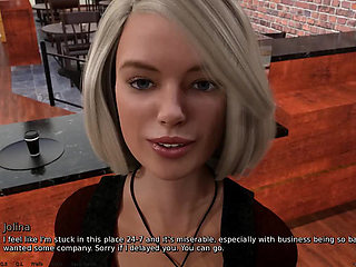 Where the Heart Is: Naughty Place Ep 125