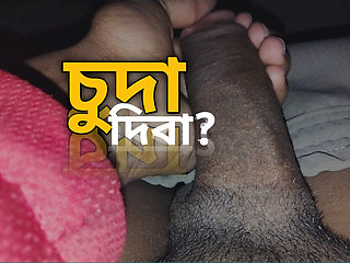 Beraded handsome men masturbating in mid day with his hardcore big dick.