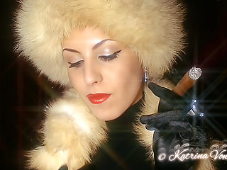 Glam Cigar