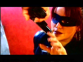 Bondage Sex for Beautiful MILF and Big Cock