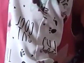 My Step Stepmother's Best Friend Comes Home When She's Not There to Suck My Cock