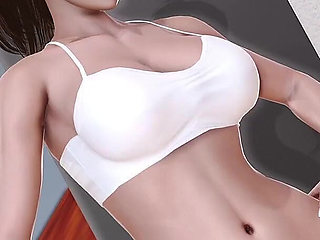 Complete Gameplay - Max's Life 3, Part 40