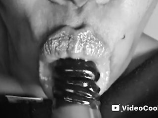 Lustful Dick Sucking Lips!!!!
