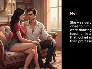 Wife's Dare (part 7)