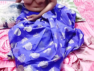 Beautiful Sexy Bhabhi Start New Life