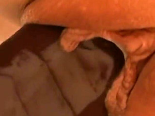 The African Pussy Destroyer - POV Experience - (part #03)