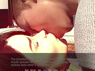 Fate and Life #8 the Mystery of Vaulinhorn