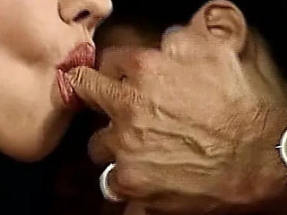 German babes threesome anal with big cock and facial cumshot