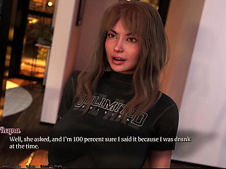 Strong Desire (part 7)