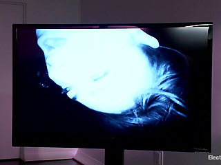 Welcome to Electrosluts, Beretta James!!