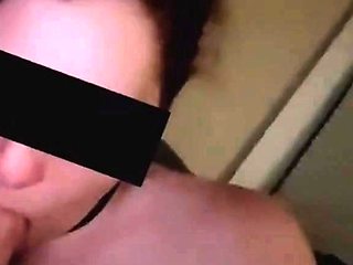 Step Sister's Rent Payment - Throatpies and Face Fucking