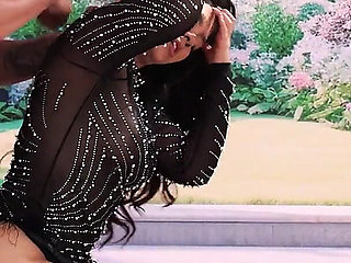 The Horny Customer. Elizabeth Marquez