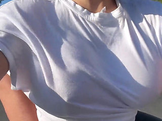 I Picked up a Didi Client Without a Bra and He Made Me Run in My Panties