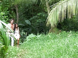 Dott Max al Caribe Sc 1 lewd anal sex