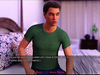 Sunshine love #9: Nicole showed me her boobs on a call