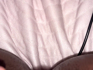 My little pussy