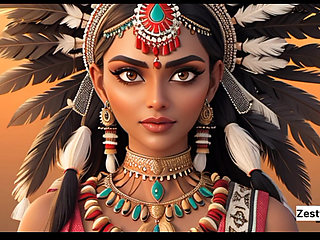 Desi Newly Married Girl Ki Suhagraat