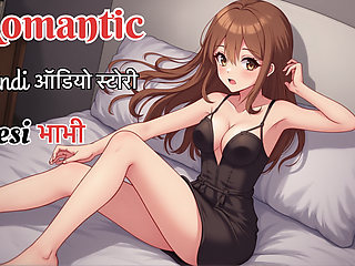 Desi Bhabhi's Romantic Story   Hindi Audio Story (AI Voice)