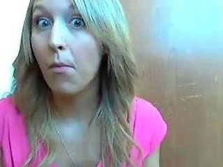 Blowjob couple webcam blonde softcore bigcock