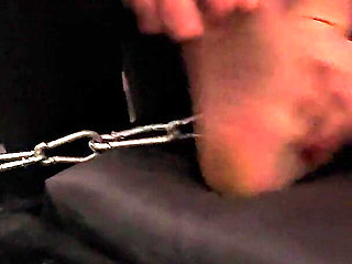 Lady Medea as Catwoman Merciless Agent Interrogation by Heartless Tickling on the Rack Part 1
