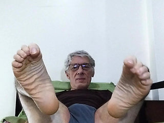 Special Foot Fetish