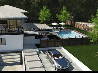 xxx romance video on family vocation