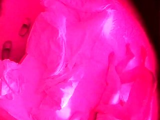 Amateur Hidden Cam with Dildo Wives