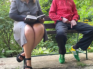 My Stepmother Helps Me Prepare for My Literature Exam