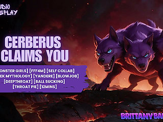 Cerberus Claims You