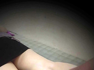 A little more of a beautiful aunt