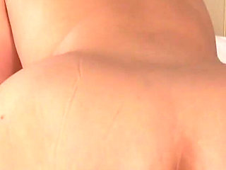 Anal Play