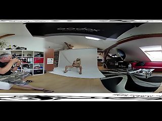 Precious princess's reality video