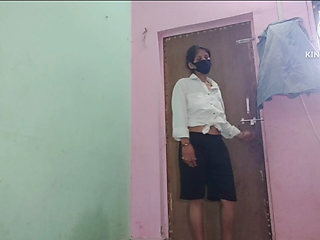 Hard anal sex 18+ teen Village girl