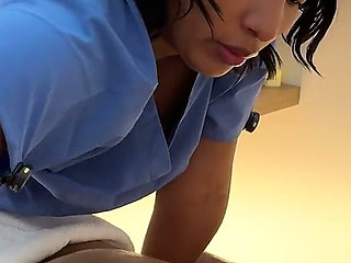 Massage Session #45