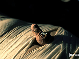 Medical Play Fun, Mummification, Needle CBT and Electro